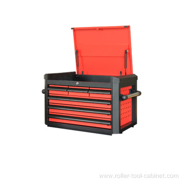 28" 6 Drawer Tool Storage Box